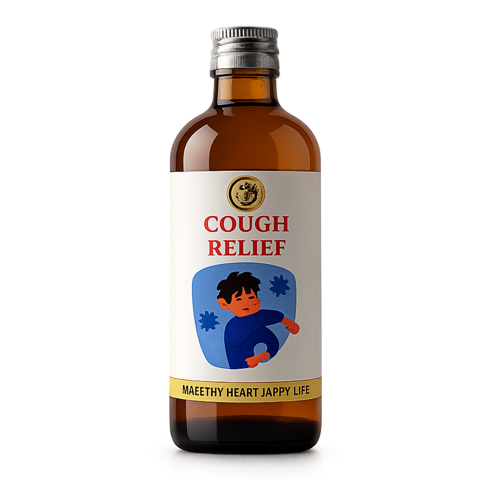 Cough Syrup
